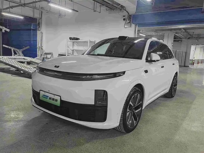 Li Auto L7