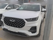 Chery Tiggo 8 PLUS 2021
