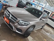 Mercedes-Benz GLC-Class 2016