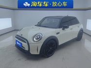 MINI Other 2022