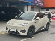 BYD Seagull 2023