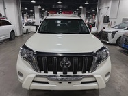Toyota Prado 2016
