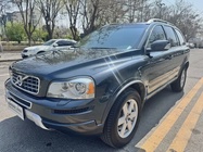 Volvo XC90 2012