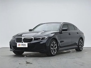 BMW i3 2023