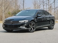 Volkswagen Magotan 2021