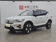 Volvo XC40 2023