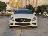 Mercedes-Benz CLS-Class 2013