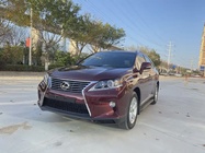 Lexus RX 2015