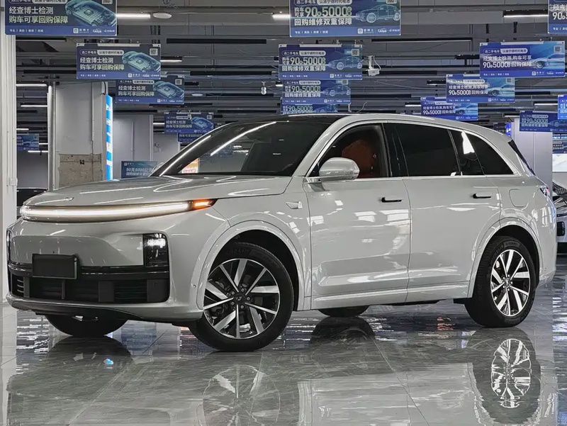 Li Auto L7