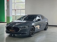 Mazda 3 2022