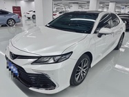 Toyota Camry 2022