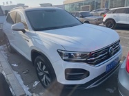 Volkswagen Tayron 2022