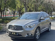 Infiniti QX60 2016