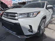 Toyota Highlander 2020