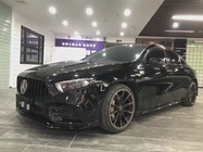 Mercedes-Benz A-Class 2022