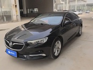 Buick Regal 2020