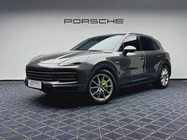 Porsche Cayenne 2021
