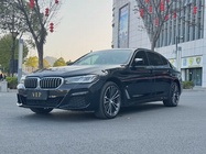BMW 5 Series 2023