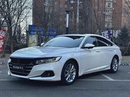 Honda Accord 2023