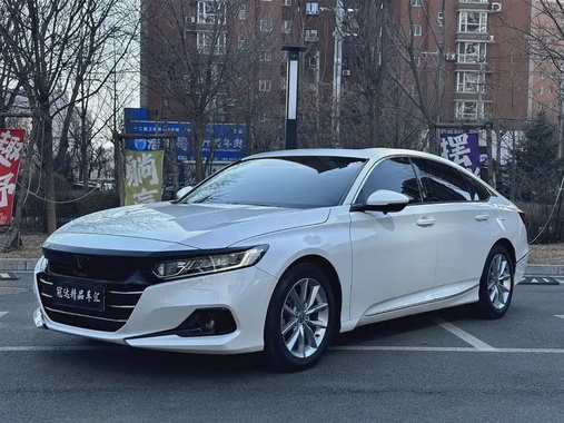 Honda Accord 2023
