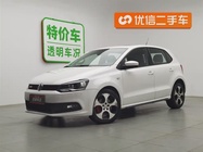 Volkswagen Polo 2014