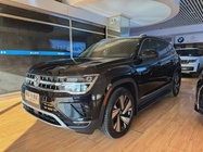 Volkswagen Teramont 2023