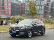 Lincoln Nautilus 2021