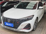 Changan Eado 2022