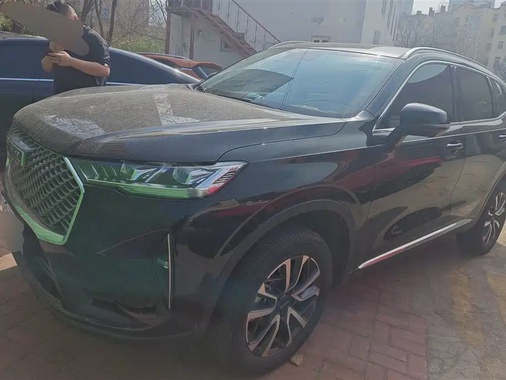 Haval H6 2023
