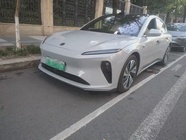 NIO ET5 2023