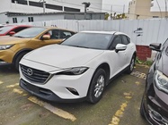 Mazda CX-4 2018