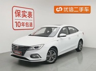 Roewe i5 2019