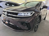 Volkswagen Talagon 2021