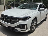 Volkswagen Lavida 2025