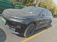Li Auto L6 2025