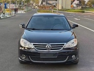 Volkswagen Lavida 2011