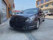 Nissan Teana 2010