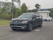 Volkswagen Teramont 2021