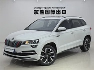 Skoda Karoq 2023