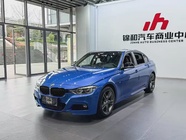BMW 3 Series 2018