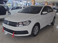Volkswagen Santana 2017
