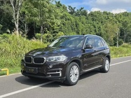 BMW X5 2014