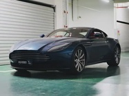 Aston Martin DB11 2020
