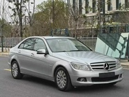 Mercedes-Benz C-Class 2010