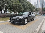 Buick Regal 2020