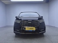 Honda Odyssey 2022