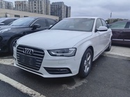 Audi A4 2014