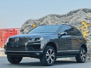 Volkswagen Touareg 2017
