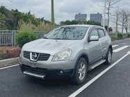 Nissan Qashqai 2009