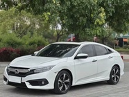 Honda Civic 2018